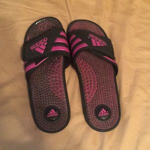 Adidas Slides